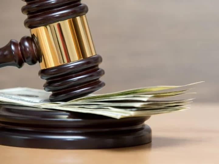 АМКУ оштрафовал две компании на почти 700 тысяч гривен за сговор на аукционе по продаже имущества «Укрспирта»