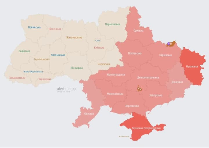 В Одесі пролунав вибух - мер