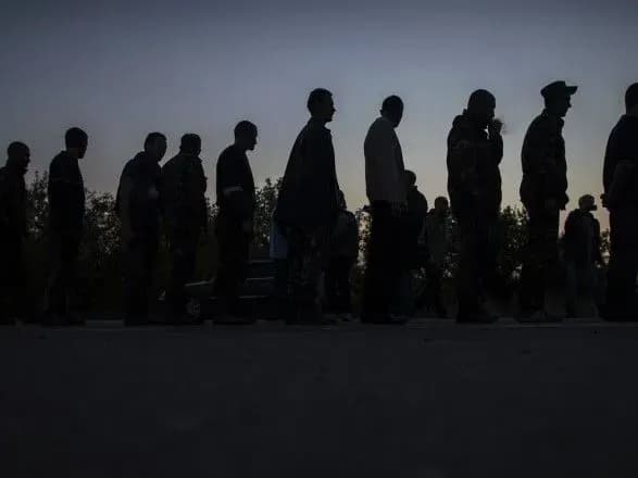 Понад 14 тисяч людей вважаються зниклими безвісти внаслідок агресії рф - Омбудсман