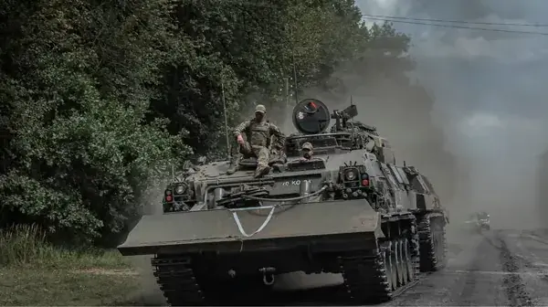 Зеленський про операцію в курській області: “важливий для нас результат там – це поповнення обмінного фонду”