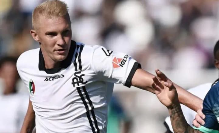 Kovalenko leaves Atalanta: ex-Shakhtar star has played one match for the Italian team in over 3 years