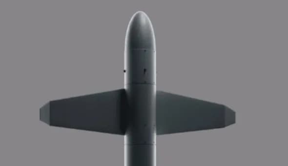 Український дрон "Паляниця": таємнича зброя проти російської авіації