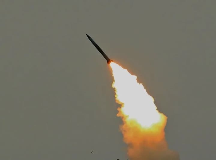 42 out of 58 Russian missiles and "Shaheds" were shot down in the skies over Ukraine overnight, another missile and three drones were lost