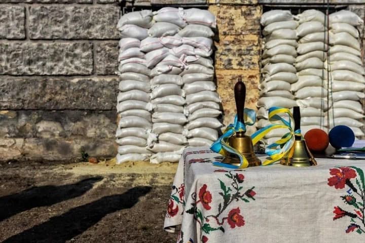 Zelenskyy: All working schools and universities today are proof of the resilience of the Ukrainian people