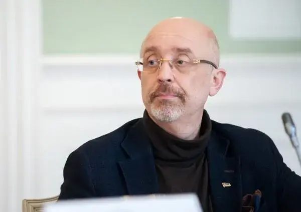 Алексей Резников стал почетным членом организации GLOBSEC