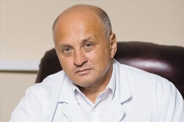 Director of the Shalimov Institute of Traffic Engineering: Modern war is a political trauma