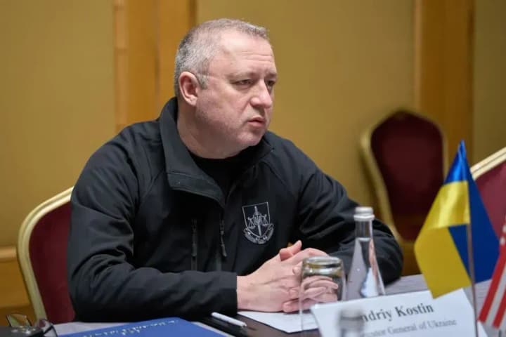 By refusing to arrest Putin, Mongolia deliberately jeopardized its international subjectivity - Prosecutor General