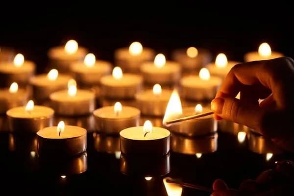 Three days of mourning declared in Poltava region due to deadly Russian attack - RMA