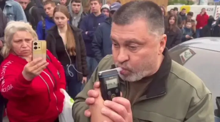 ДТП с участием экс-главы Броварской РГА Майбоженко: назначено подготовительное заседание