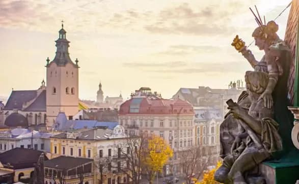 Fourth person killed in Lviv due to Russian attack