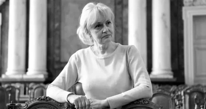 Petition to award Iryna Farion the title of Hero of Ukraine posthumously gained the 25 thousand votes required for consideration