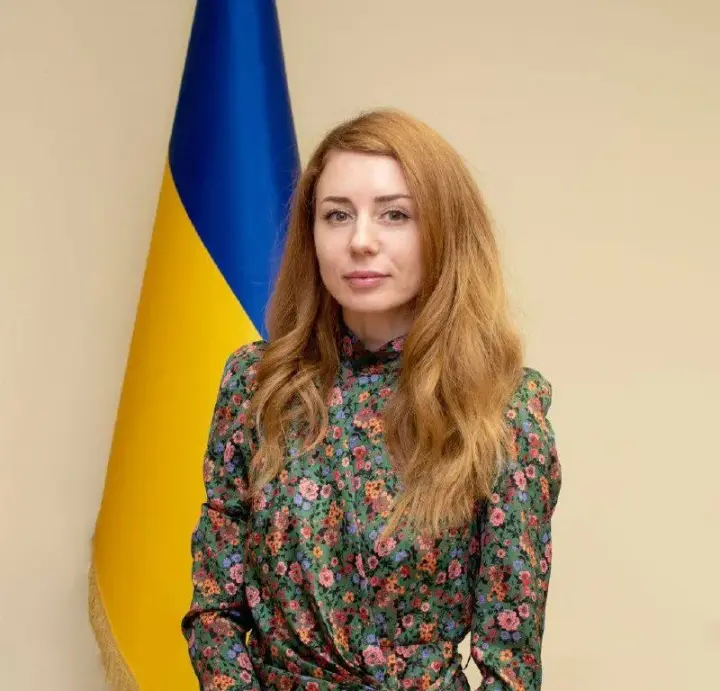 Светлана Гринчук назначена новым главой Минприроды