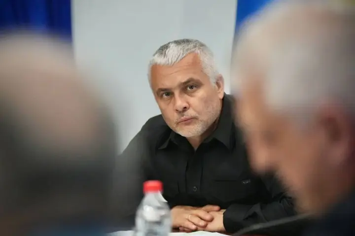 No need to bring grain to a port that has no documents: how Kiper's “scandalous” decision increased the country's budget