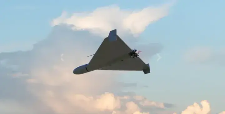 Порушення повітряного простору країн НАТО російськими безпілотниками почастішають - керівник ЦПД