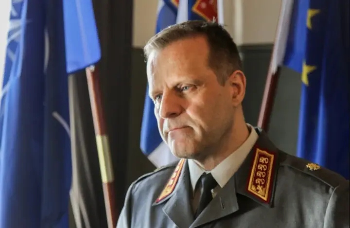Spread of military conflict in Europe cannot be ruled out - Commander of the Finnish Defense Forces