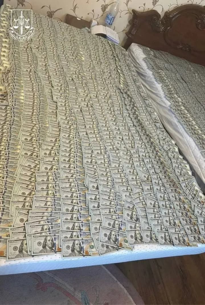 Глава Бучанского ТЦК получил новое подозрение - за незаконное обогащение