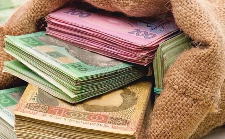 19,5 тыс. украинцев получили 4,6 млрд грн. по программе «Собственное дело»