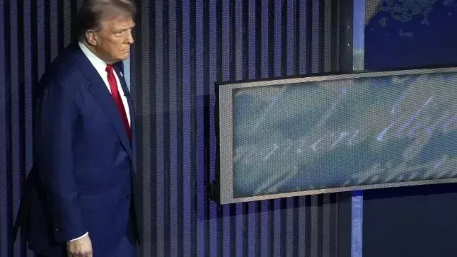 Trump vows to end war in Ukraine before taking office