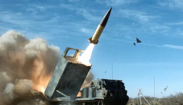 Zelenskyy on permission to use long-range weapons: let's count on powerful solutions