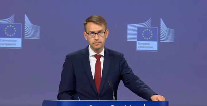 ЄС готує відповідь на постачання іранських ракет росії, Боррель уже надав пропозиції - речник Єврокомісії