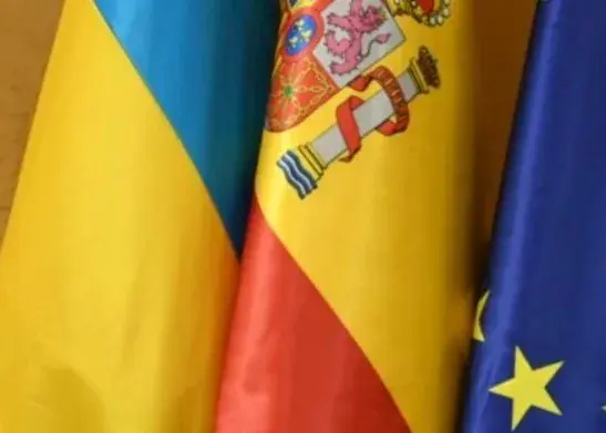 Ukraine expects to continue defense cooperation with Spain