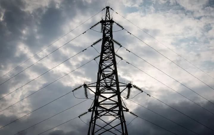 В пятницу в Украине не планируют отключений света в пятницу