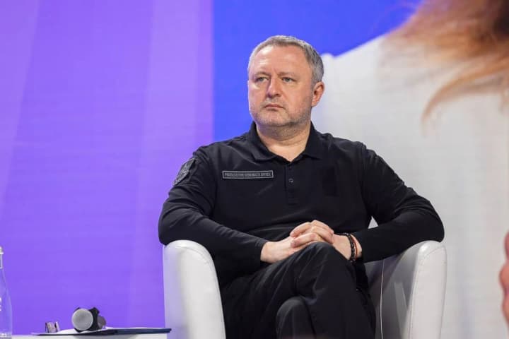 рф вбила щонайменше 575 українських дітей - Костін