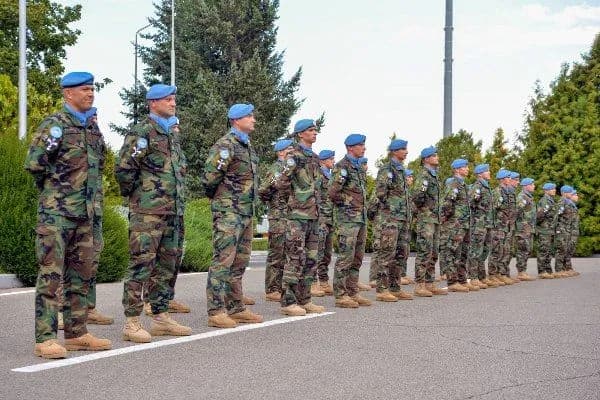 У Молдові загинув військовий-контрактник під час несення служби