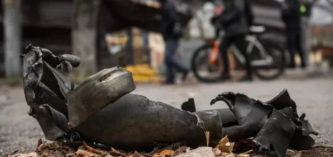 Вчора війська рф атакували Шосткинську громаду на Сумщині: пошкоджено інфраструктуру 