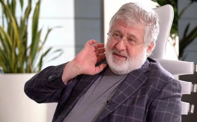 Кипр лишил гражданства Коломойского и еще 7 человек