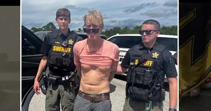 Підозрюваний у замаху на Трампа чекав 12 годин на гольф-курорті