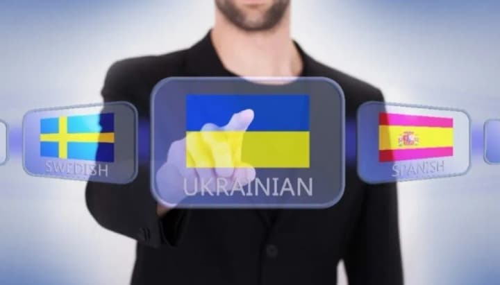 There have already been 16 fines for violating the language law on the Internet this year