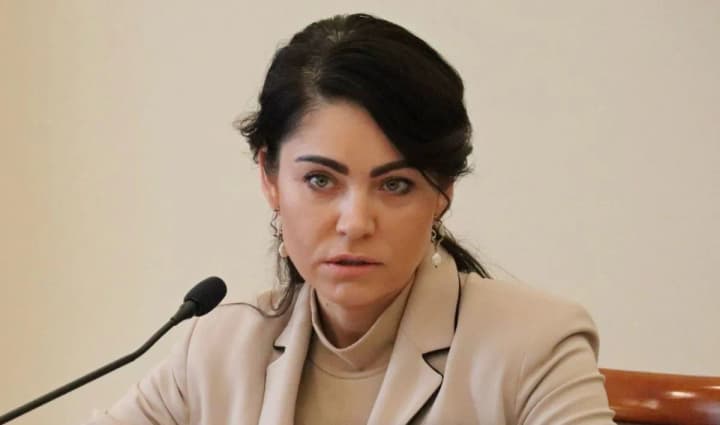 Голова АРМА Дума відзвітувала про "успіх":  агентство передало в управління 436 вагонів із 21 тисячі