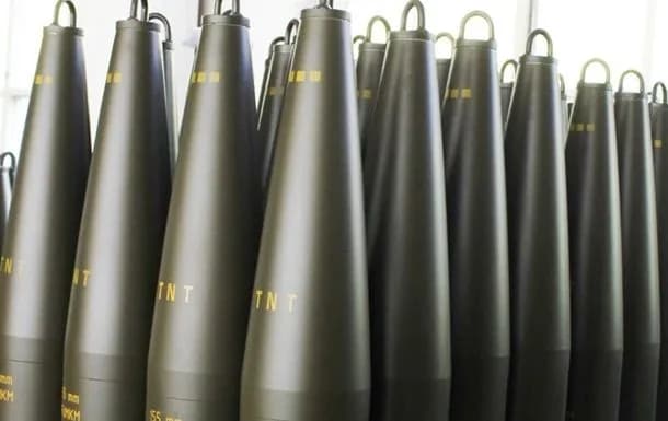 Ammunition from India enters Ukraine despite russian protests - Reuters