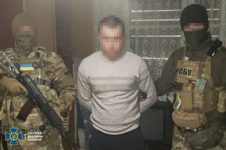 Deserter who fled from the battlefield and “leaked” Ukrainian Armed Forces positions near Bakhmut, sentenced to 16 years in prison