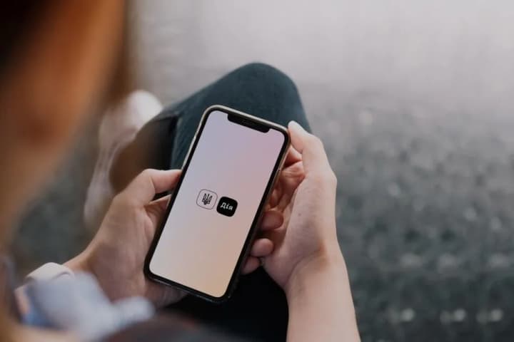 More than 20 thousand IDs have been issued to foreigners through Diia - Fedorov