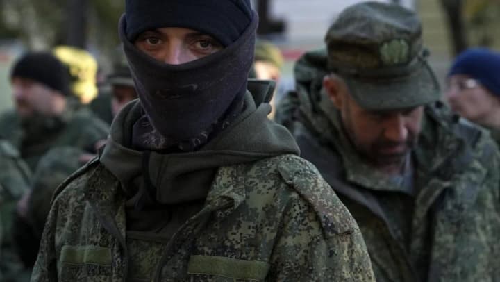 Checks of men in Luhansk TOT intensified in connection with Kremlin's draft