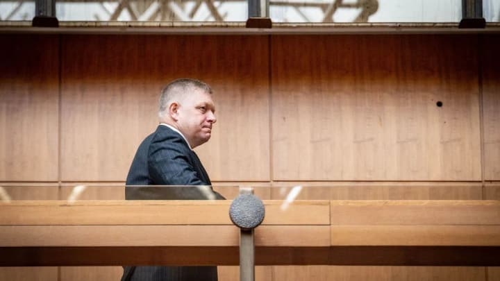 Fico believes that the transit issue will be resolved at the meeting of the governments of Slovakia and Ukraine