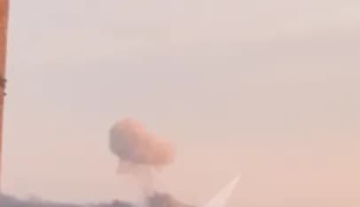 В адигеї в рф на військовому аеродромі знищено склад паливно-мастильних матеріалів - керівник ЦПД при РНБО 