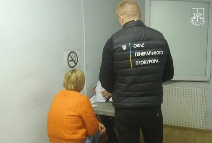 Illegal enrichment for USD 1.5 million: Khmelnytskyi city council deputy is served suspicion notice