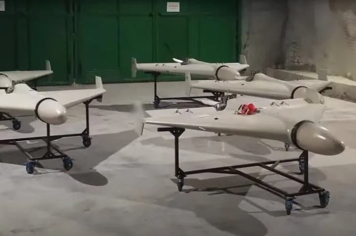 россия обманом вербует молодых африканок на завод по сборке "шахедов" в татарстане - расследование АР