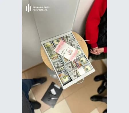 Суд избирает меру пресечения депутату Хмельницкого горсовета, у которой нашли 1,5 млн долларов