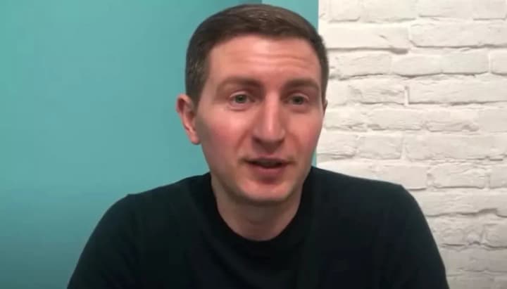 Court of Appeal leaves blogger Ostap Stakhiv in custody without bail