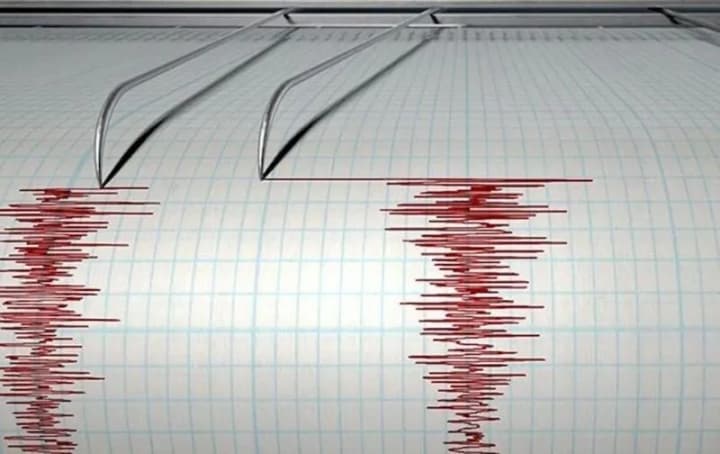 Earthquake with magnitude 3.1 recorded in Chernivtsi region