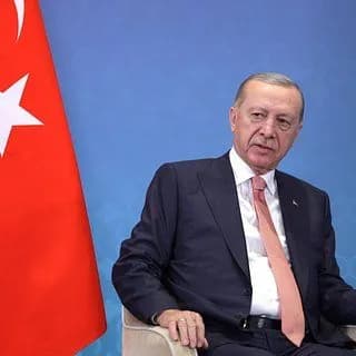 India blocks Turkey's accession to BRICS - Bild