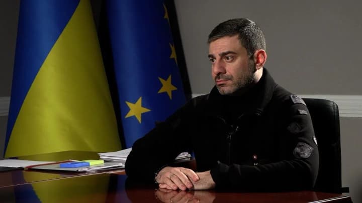 Катар допоміг отримати списки зниклих військових та листи полонених - Омбудсмен