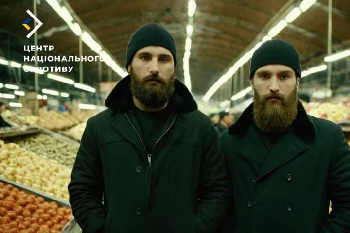 Occupants in the occupied territories transfer control of markets to criminal groups