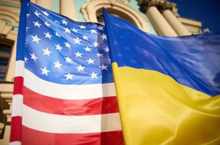 США оголосили новий пакет військової допомоги для України на 425 млн доларів