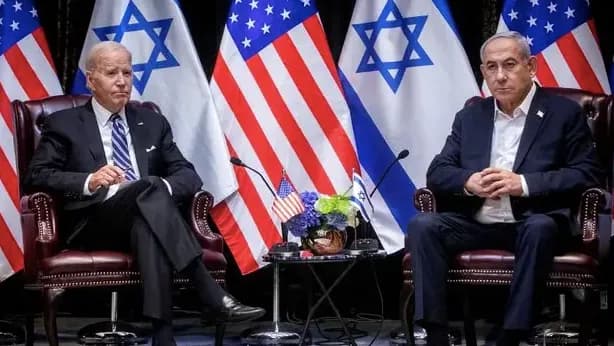 US warns Iran that it will not be able to deter Israel if Tehran attacks again