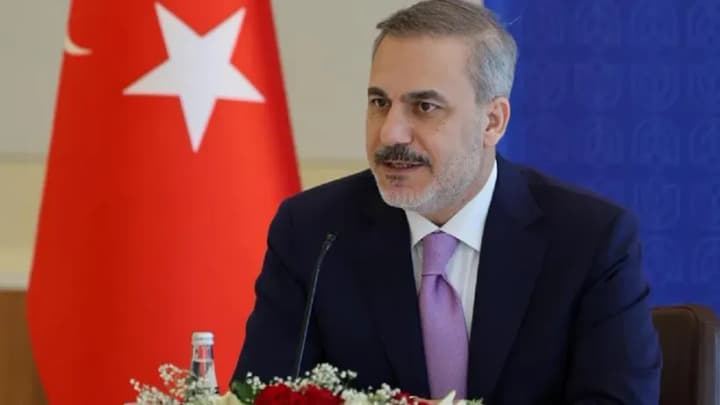 Turkey predicts a turning point in the war between Russia and Ukraine in 2025